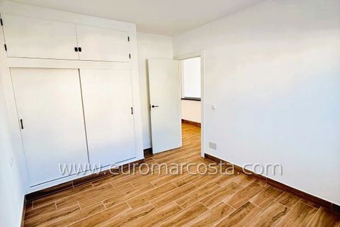 Rækkehus i Ciudad Quesada, Alicante, Ciudad Quesada - € 249.000 | Ref: 4610 - foto 25